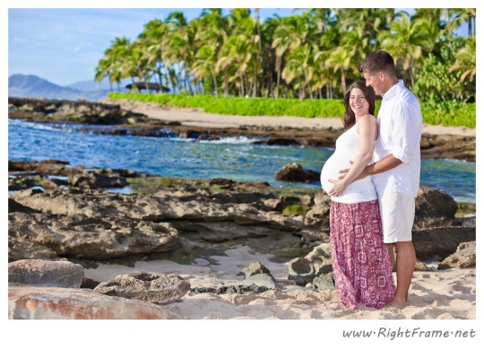 001_Maternity_oahu_Hawaii_Photographer_