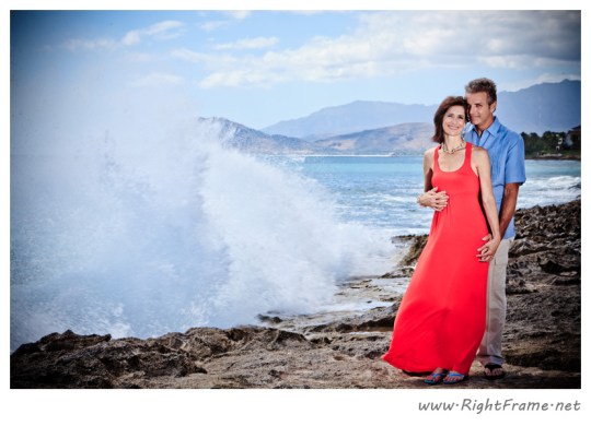 2 Hawaii wedding photographer