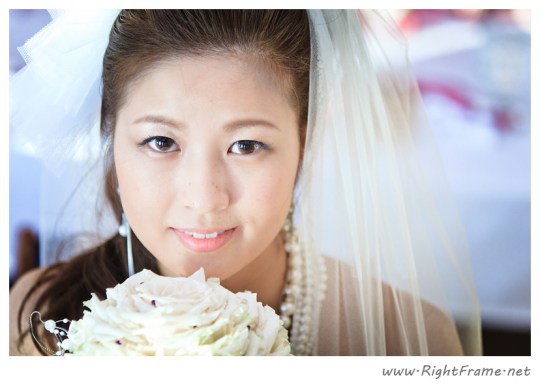 2oahu wedding photographer New Otani restaurant