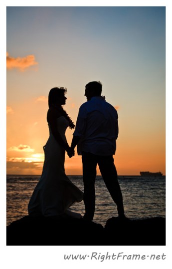 3 Waikiki wedding photographer honolulu