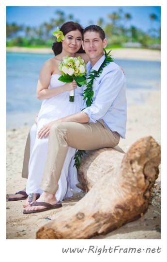 5  Hawaii wedding photographer