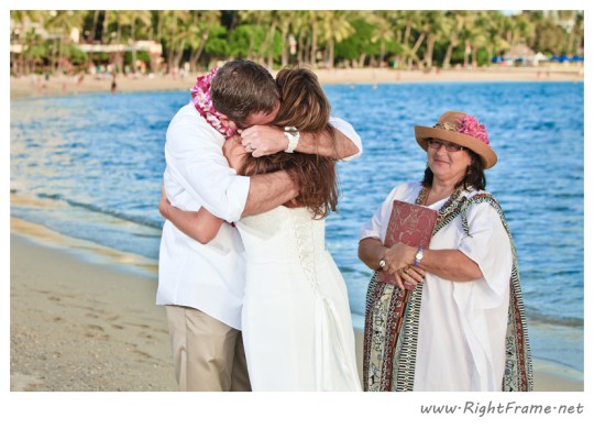 5 Waikiki wedding photographer honolulu