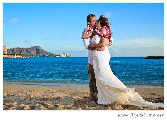 6 Waikiki wedding photographer honolulu