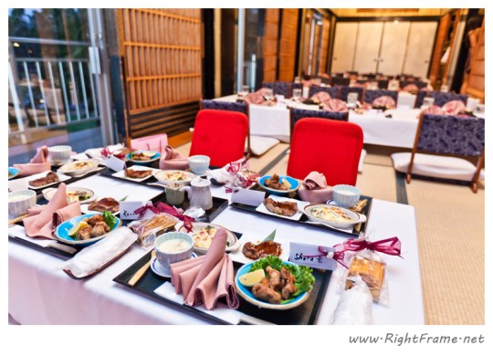 8 oahu wedding photographer New Otani restaurant