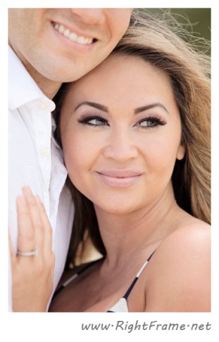 091_Engagement_oahu_Photography_waimanalo_Beach