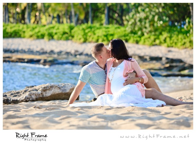 003_Oahu_Maternity_Photography_Koolina_Secret_Beach
