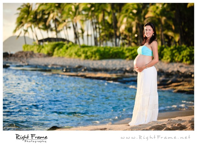 006_Oahu_Maternity_Photography_Koolina_Secret_Beach