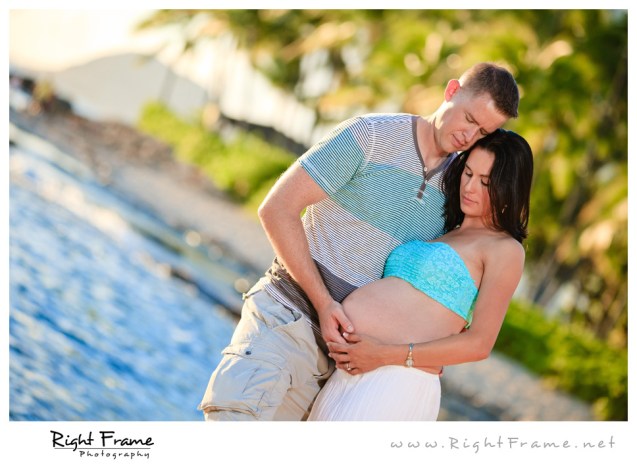 007_Oahu_Maternity_Photography_Koolina_Secret_Beach