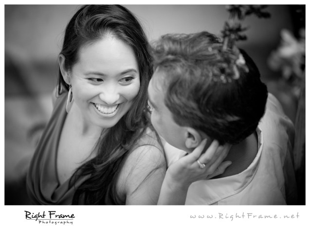 008_Oahu engagement photography kahala mandarin