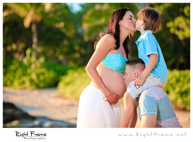 008_Oahu_Maternity_Photography_Koolina_Secret_Beach