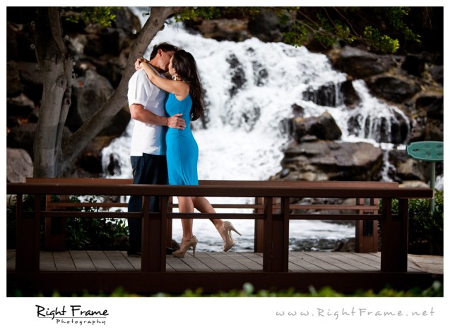 009_Oahu engagement photography kahala mandarin
