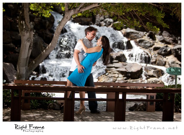 010_Oahu engagement photography kahala mandarin