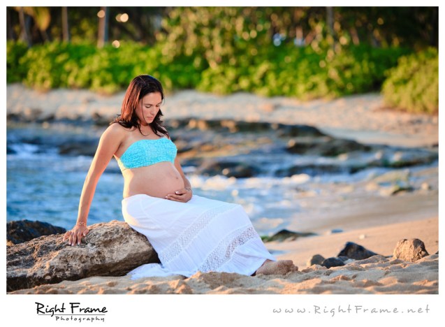 010_Oahu_Maternity_Photography_Koolina_Secret_Beach