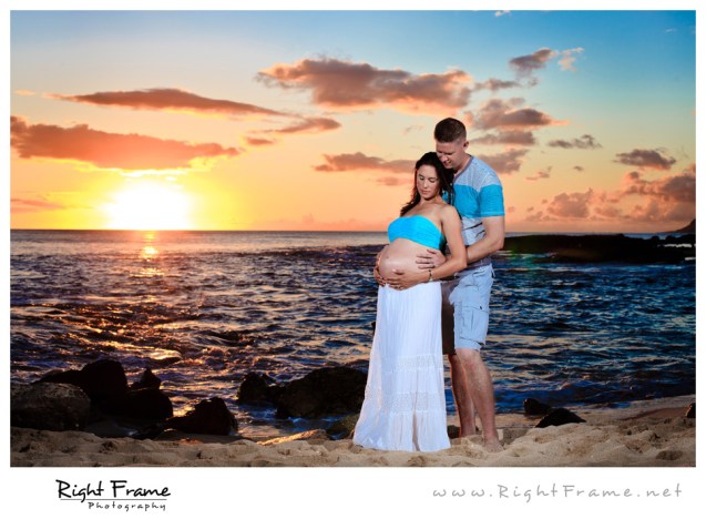 012_Oahu_Maternity_Photography_Koolina_Secret_Beach