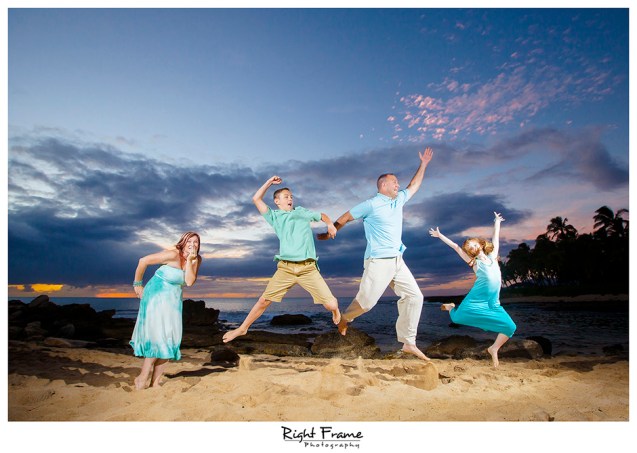 002_family photographers in ko'olina oahu