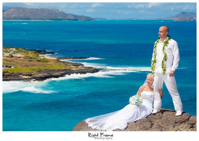 008_slub na hawajach slub za granica oahu kahala beach wedding