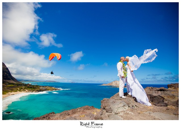 009_slub na hawajach slub za granica oahu kahala beach wedding
