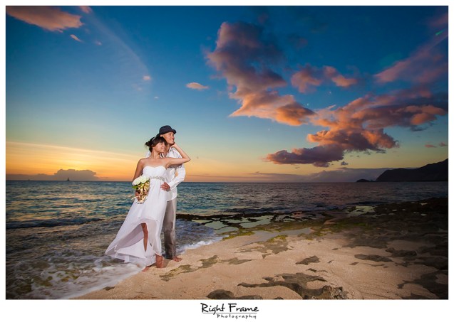 011_best wedding photographer in honolulu Hawaii