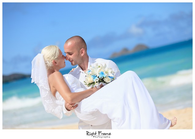013_slub na hawajach slub za granica oahu kahala beach wedding