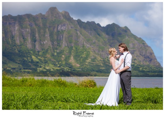 001_Kualoa ranch wedding paliku gardens