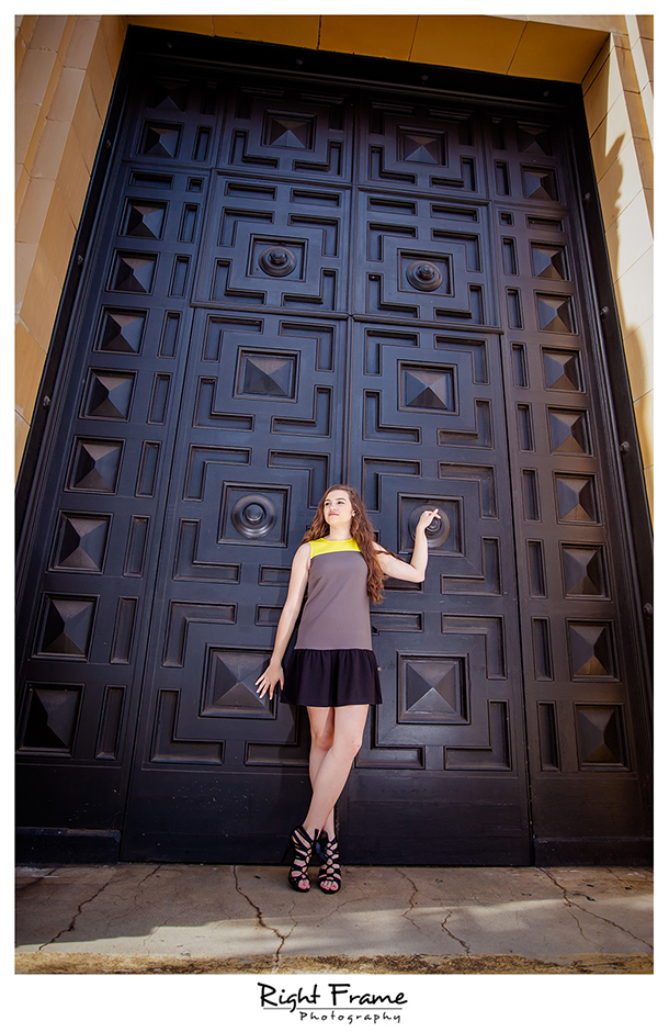 001_Oahu senior portraits photography