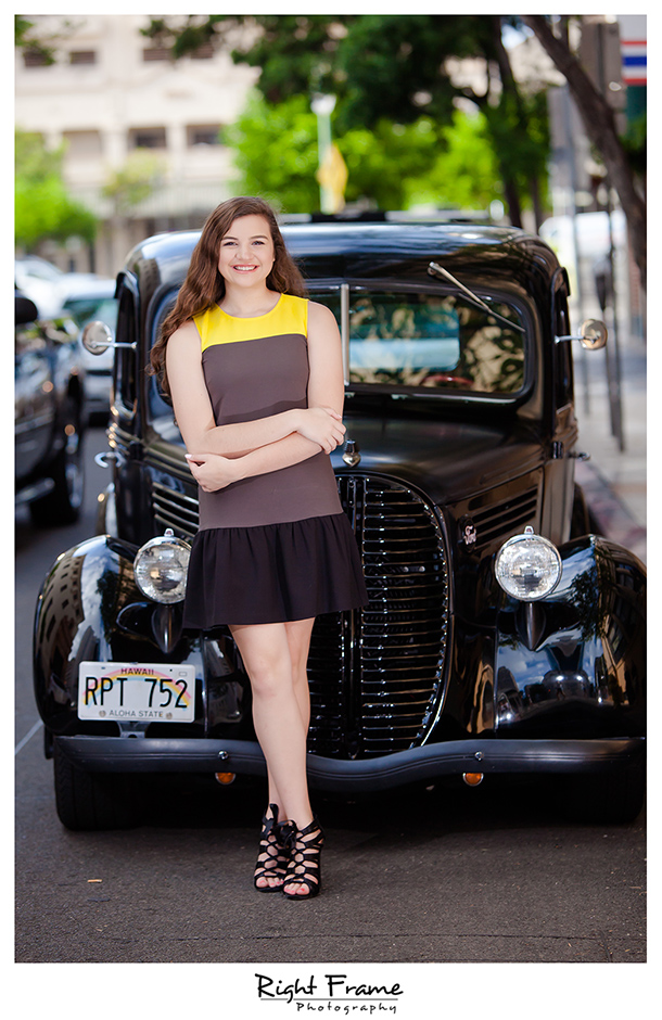 002_Oahu senior portraits photography