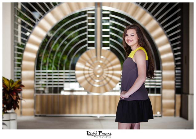 003_Oahu senior portraits photography