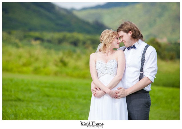 004_Kualoa ranch wedding paliku gardens