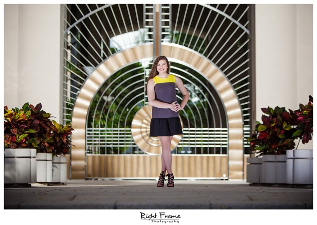 004_Oahu senior portraits photography