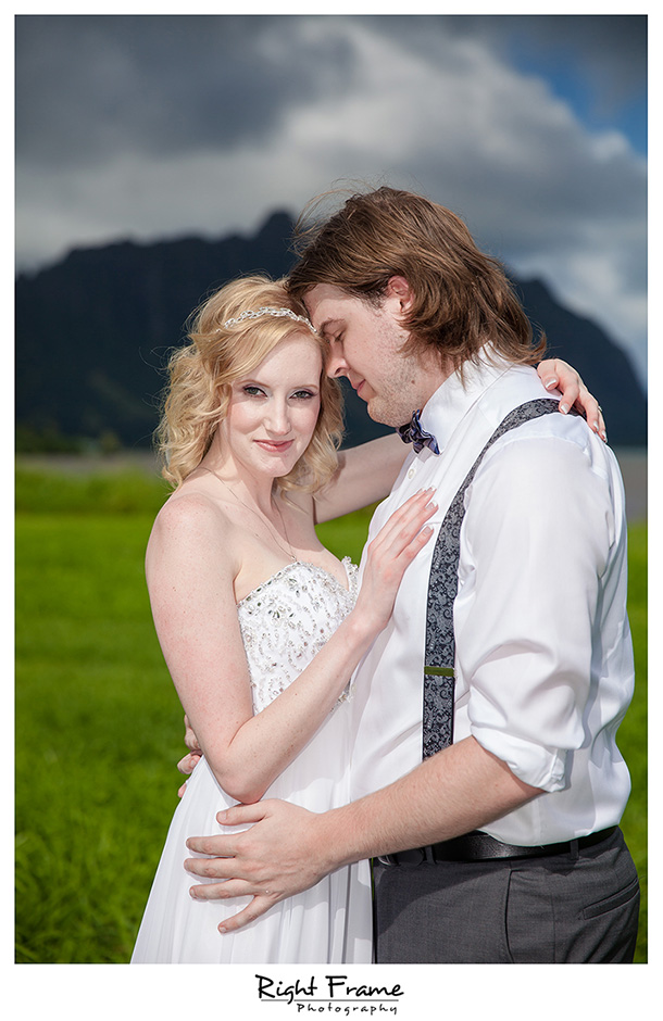 005_Kualoa ranch wedding paliku gardens