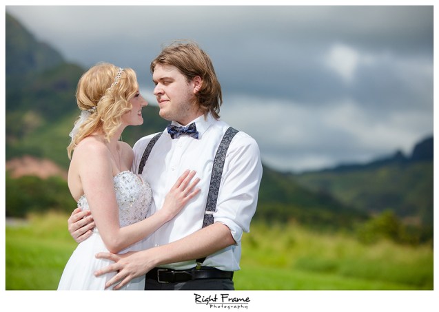 006_Kualoa ranch wedding paliku gardens