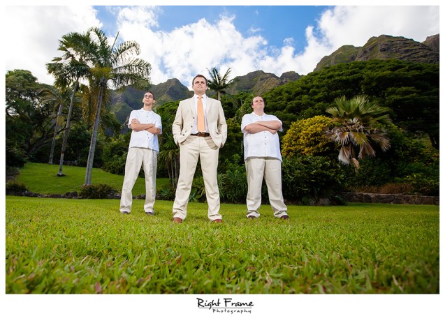 006_Oahu Wedding Photography paliku gardens