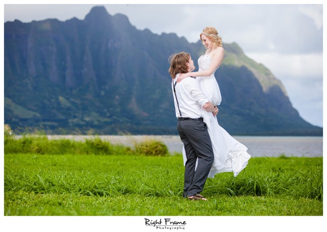 007_Kualoa ranch wedding paliku gardens
