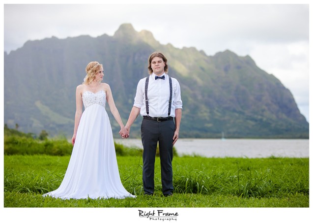 009_Kualoa ranch wedding paliku gardens