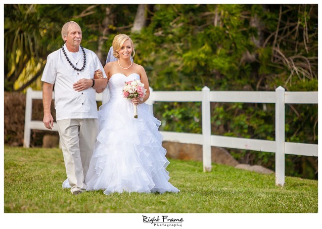 016_Oahu Wedding Photography paliku gardens