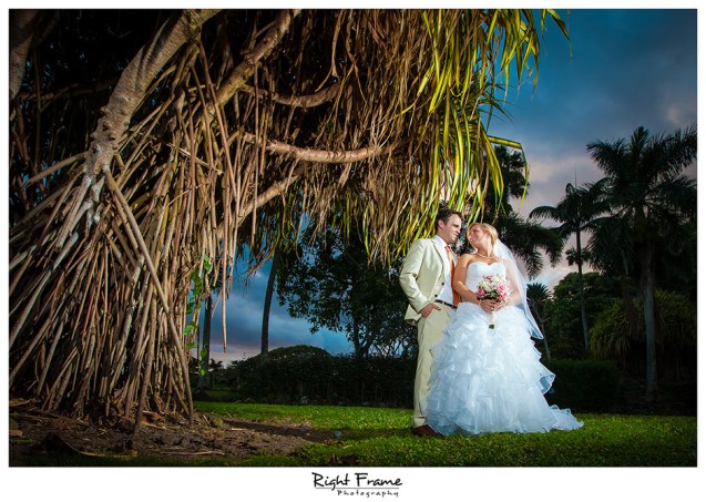 047_Oahu Wedding Photography paliku gardens
