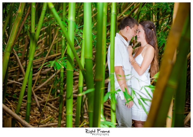 007_Oahu Engagement Photographers