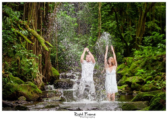 011_Oahu Engagement Photographers