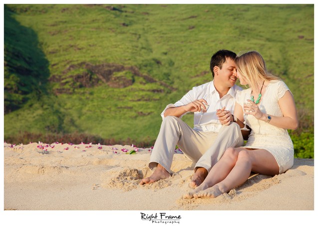 015_oahu engagement photographer