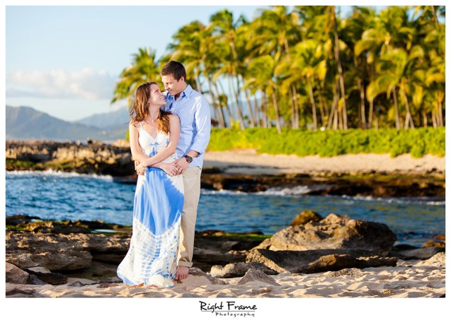 017_Oahu Engagement Photographers