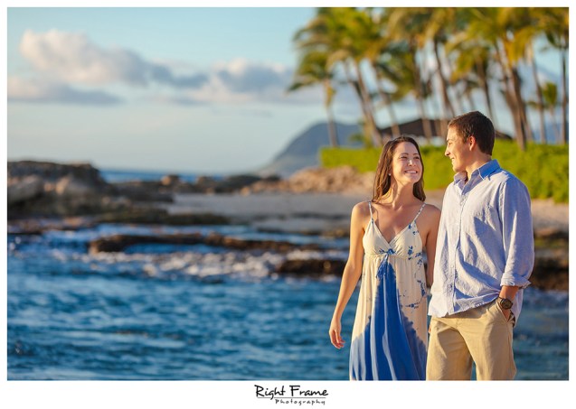023_Oahu Engagement Photographers