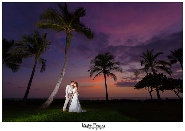 0001 Hawaii wedding Photography