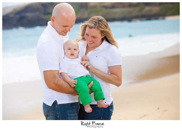 003_Oahu Family Photos