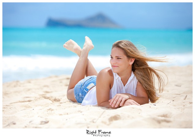 004_senior portraits honolulu