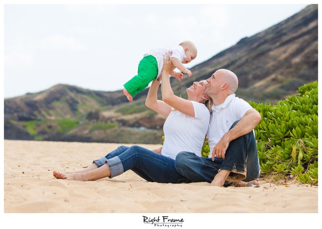 008_Oahu Family Photos