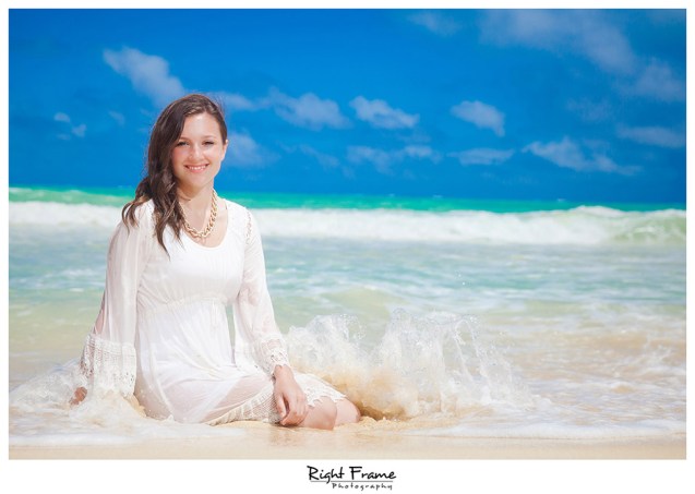 012_hawaii senior portraits