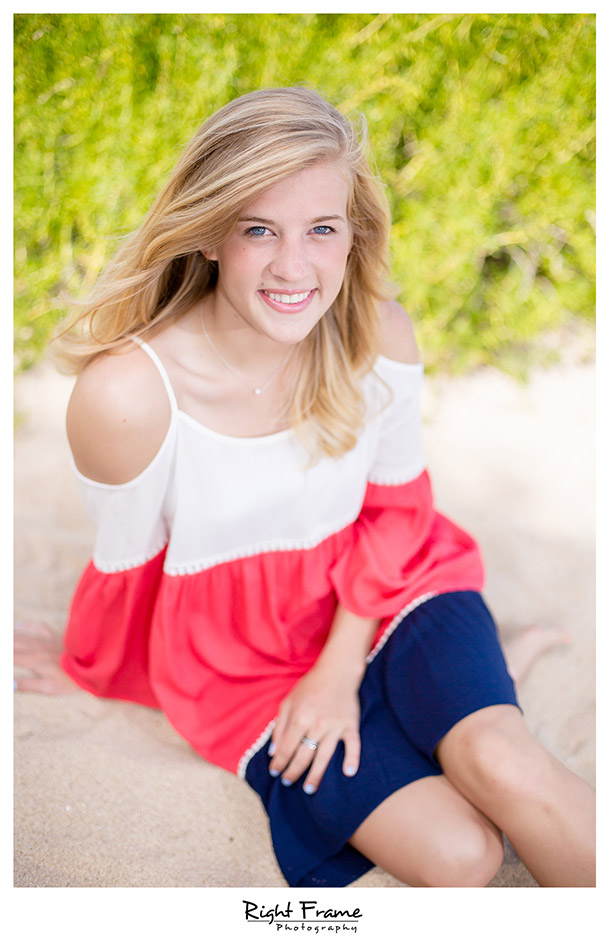 004_senior portraits hawaii oahu