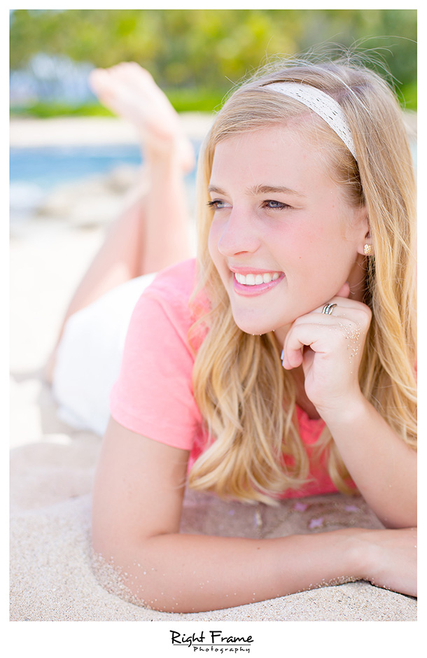 008_senior portraits hawaii oahu