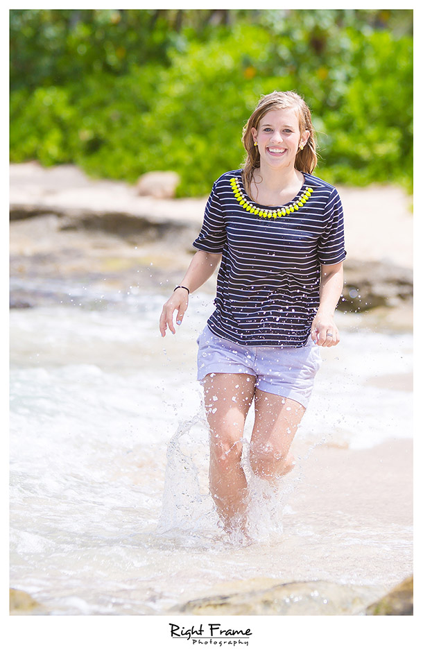 014_senior portraits hawaii oahu