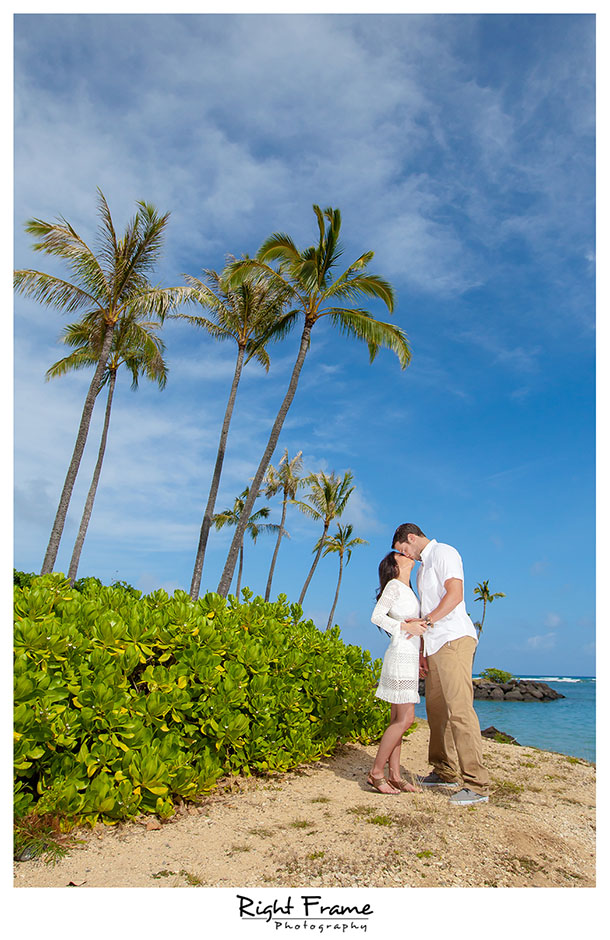 101_oahu engagement photographers
